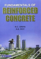 Fundamentals Of Reinforced Concrete