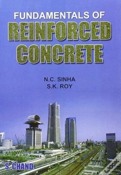 Capa do artigo Fundamentals Of Reinforced Concrete