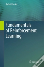 Capa do artigo Fundamentals Of Reinforcement Learning