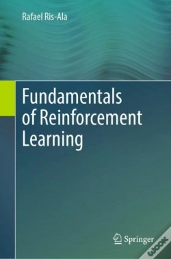 Capa do artigo Fundamentals Of Reinforcement Learning