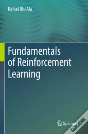 Capa do artigo Fundamentals Of Reinforcement Learning