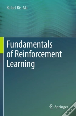 Capa do artigo Fundamentals Of Reinforcement Learning