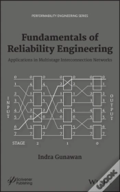 Capa do artigo Fundamentals Of Reliability Engineering