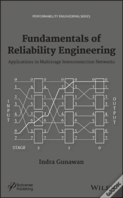Capa do artigo Fundamentals Of Reliability Engineering