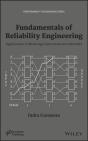 Fundamentals Of Reliability Engineering - Preview