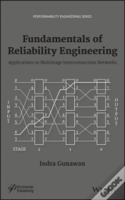 Capa do artigo Fundamentals Of Reliability Engineering