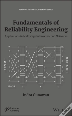 Capa do artigo Fundamentals Of Reliability Engineering