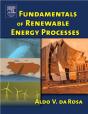 Fundamentals Of Renewable Energy Processes - Preview