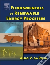 Capa do artigo Fundamentals Of Renewable Energy Processes