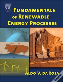 Capa do artigo Fundamentals Of Renewable Energy Processes