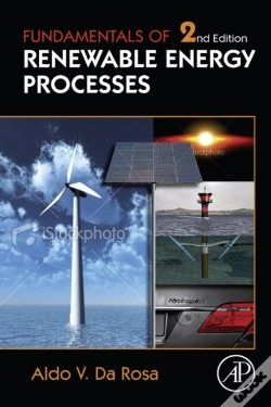 Capa do artigo Fundamentals Of Renewable Energy Processes
