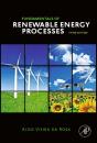 Fundamentals Of Renewable Energy Processes - Preview