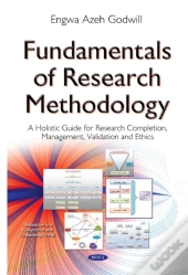 Fundamentals Of Research Methodology