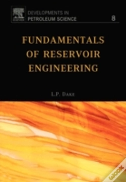 Capa do artigo Fundamentals Of Reservoir Engineering