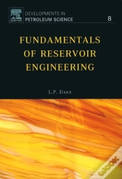 Capa do artigo Fundamentals Of Reservoir Engineering