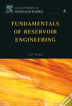Capa do artigo Fundamentals Of Reservoir Engineering