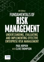 Fundamentals Of Risk Management