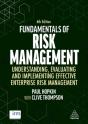 Fundamentals Of Risk Management - Preview