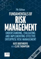 Fundamentals Of Risk Management