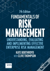 Capa do artigo Fundamentals Of Risk Management