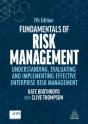 Fundamentals Of Risk Management - Preview