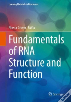Capa do artigo Fundamentals Of Rna Structure And Function