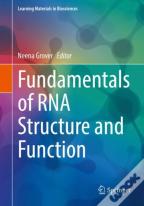 Fundamentals Of Rna Structure And Function
