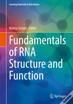 Capa do artigo Fundamentals Of Rna Structure And Function