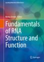 Fundamentals Of Rna Structure And Function - Preview
