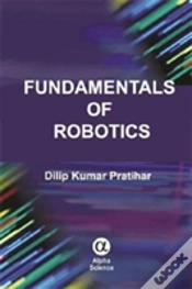 Capa do artigo Fundamentals Of Robotics