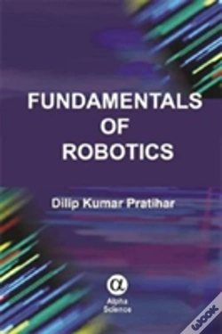 Capa do artigo Fundamentals Of Robotics