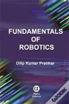 Fundamentals Of Robotics