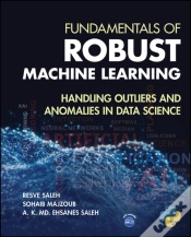 Capa do artigo Fundamentals Of Robust Machine Learning
