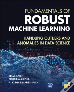Capa do artigo Fundamentals Of Robust Machine Learning