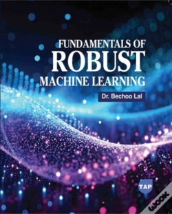 Capa do artigo Fundamentals Of Robust Machine Learning