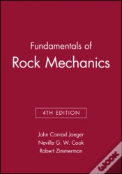 Capa do artigo Fundamentals Of Rock Mechanics