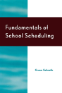 Fundamentals Of School Scheduling - Preview