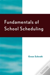 Capa do artigo Fundamentals Of School Scheduling
