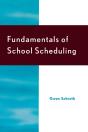 Fundamentals Of School Scheduling - Preview