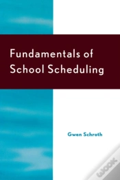 Capa do artigo Fundamentals Of School Scheduling