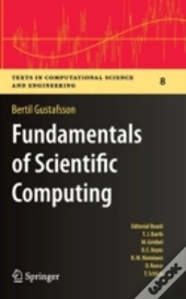Fundamentals Of Scientific Computing