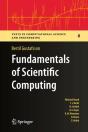 Fundamentals Of Scientific Computing - Preview