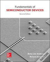 Fundamentals Of Semiconductor Devices