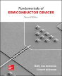 Fundamentals Of Semiconductor Devices - Preview