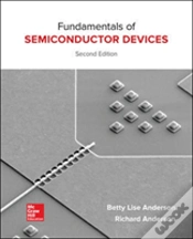 Capa do artigo Fundamentals Of Semiconductor Devices