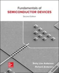 Capa do artigo Fundamentals Of Semiconductor Devices