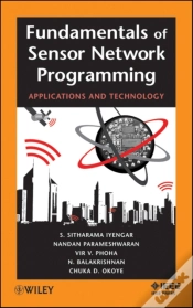 Capa do artigo Fundamentals Of Sensor Network Programming
