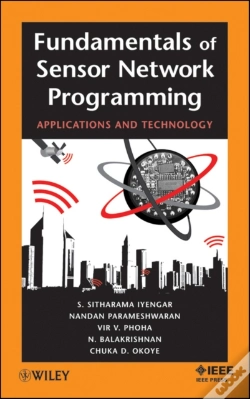 Capa do artigo Fundamentals Of Sensor Network Programming