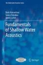 Fundamentals Of Shallow Water Acoustics - Preview