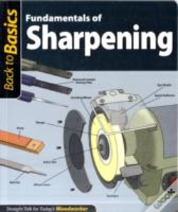 Capa do artigo Fundamentals Of Sharpening